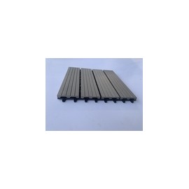 LOSETA COMPOSITE GRIS 9 UDS - 30X30 CM