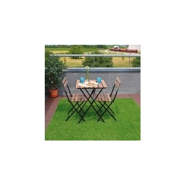 LOSETA CESPED ARTIFICIAL - 40X40X4.5