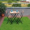 LOSETA CESPED ARTIFICIAL - 40X40X4.5
