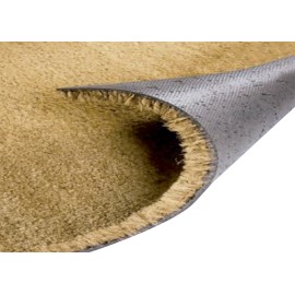 PAVIMENTO COCO NATURAL 17MM - 1X12 M