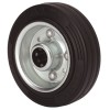 RUEDA NEUMATICA/METALICA - 260 MM