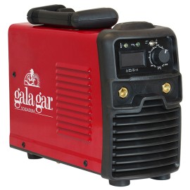 GRUPO SOLDAR INVERTER+ACCS. - 200A/35%