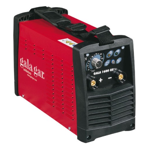 GRUPO SOLDAR INVERTER+ACCS. - 200A/25%