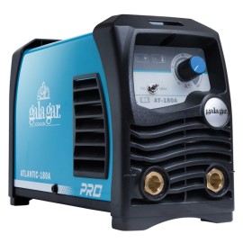GRUPO SOLDAR INVERTER+ACCS. - 180A/35%