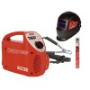 GRUPO SOLDAR INVERTER+KIT NAVIDAD - 90A/25%