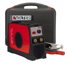 GRUPO SOLDAR INVERTER+M.+ACS. - 210 A