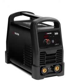 GRUPO SOLDAR INVERTER - 200A/60%