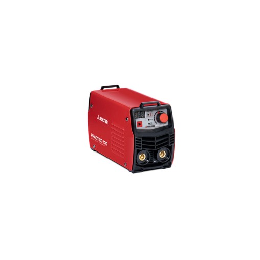 GRUPO SOLDAR INVERTER MINI - 130A/40%