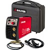 GRUPO SOLDAR INVERTER +MAL - 200A/60%