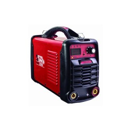 GRUPO SOLDAR INVERTER+M.+ACS. - 200A/60%