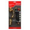 SOLDADOR GAS PROFESIONAL N.4