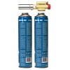 SOPLETE PIEZOELECTRIC+2 CARGAS