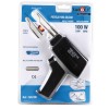 SOLDADOR PISTOLA PUNTA INTERC - 100 W