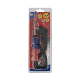 SOLDADOR PUNTA RECTA-CURVA - 60 W