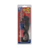 SOLDADOR PUNTA RECTA-CURVA - 60 W