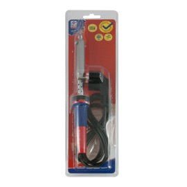 SOLDADOR PUNTA RECTA-CURVA - 80 W