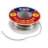 ESTAÑO HILO SOLDAR BLISTER - 50 G