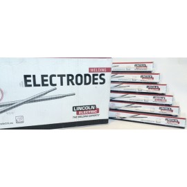 ELECTRODO BASICO VANDAL P/90 - 2,5X350 MM