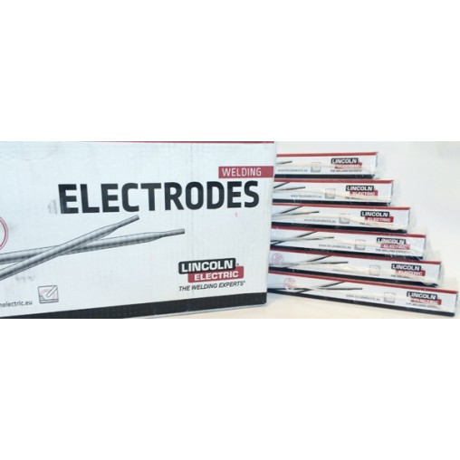 ELECTRODO BASICO VANDAL P/90 - 2,5X350 MM