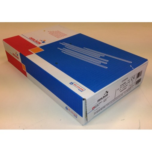 (3 u.) ELECTRODO RUTILO P/170 CITOFIX