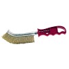 CEPILLO M/PLASTICO SOLDADOR - 130 MM