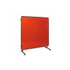 PANEL PROTECTOR ROJO - 1,85X1,95