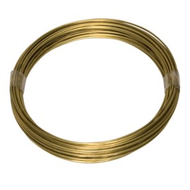 ALAMBRE LATON 0,6MM 20M - 50 G