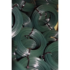 ALAMBRE PLASTIFICADO 2,8MM - 10 M