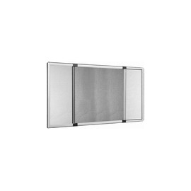 MOSQUITERA FIJA EXTENS.BLANCO