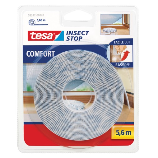 RECAM CINTA MOSQUITERA - 5,6 M