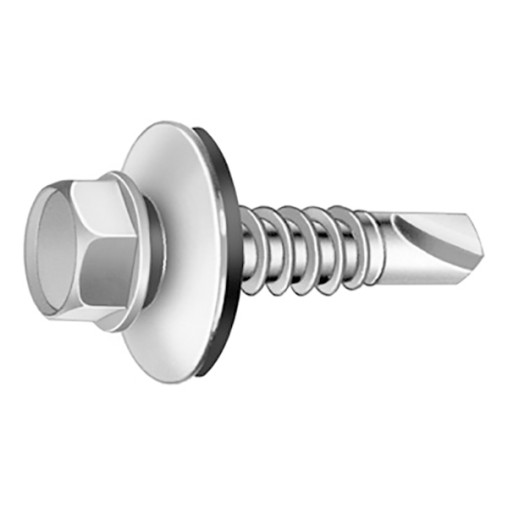 TORNILLO BROCA DIN7301-P16 GOM - 5,5X22 MM