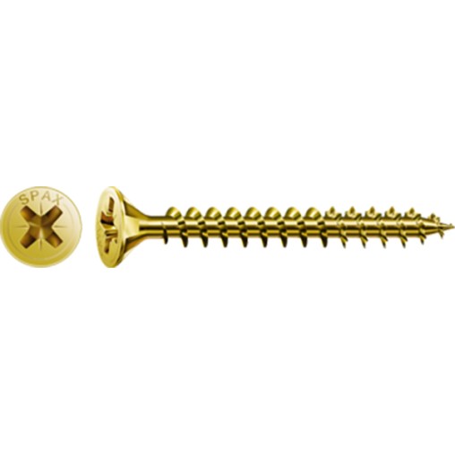 TORNILLO CP YELLOX