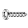 TORNILLO R.CHAPA DIN7981