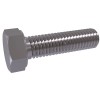 TORNILLO C/HEXAG DIN933 8.8 ZN - M20X70