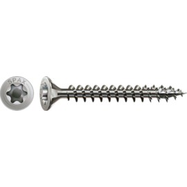 TORNILLO INOX A2 C.PLANA