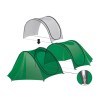 TUNEL CULTIVO EXT IMPERMEABLE - 2,5X1,5M