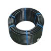TUBO POLIET.AGRIC.6 AT.R/100M - 1/2'-20 MM