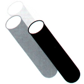 TUBO POLIET.ALIME.10AT. R/100M - 1/2'-20 MM