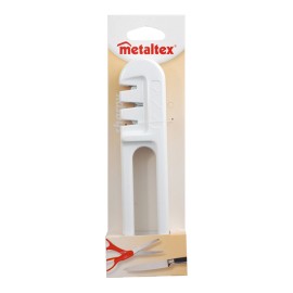 AFILACUCHILLOS PLASTICO SHARPY