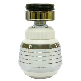 ATOMIZADOR ESTAB 2 POS BLANCO - 9 L/M