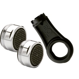 KIT AHORRO 2 ATOMIZADOR+ ACC
