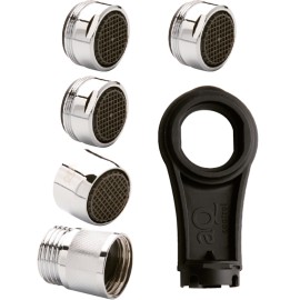 KIT AHORRO 4 ATOMIZADOR+ ACC