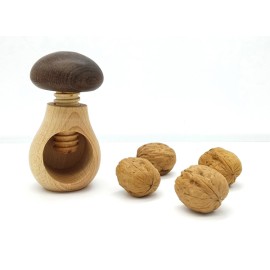 CASCANUECES MADERA - 7X10 CM
