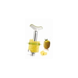 CORTAPIÑAS INOX C/TROCEADOR