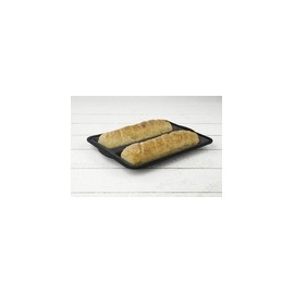 MOLDE BAGU/TEJA SILIC F.VIDRIO - 36X26X2,5