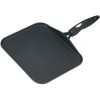 GRILL TECNOFORM LISO PLATINUM - 26X26 CM