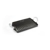 PLANCHA ASAR H.FUNDIDO ESMALT - 24X43 CM