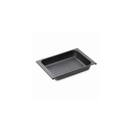 ASADOR PARRILLA C/TAPA EFFICIENT - 41X29 CM