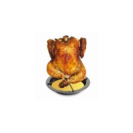 SOPORTE ASAR POLLO