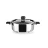 CACEROLA INOX INDUCC SVEA - 20 CM